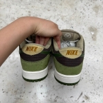 T926DU10 - DUNK SB LOW YUTO MATCHA FB - 41