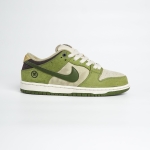 T926DU10 - DUNK SB LOW YUTO MATCHA FB - 41