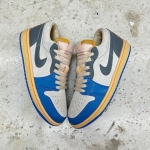 T926JD31 - 1S LOW VINTAGE UNC - 40