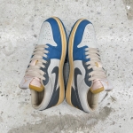 T926JD31 - 1S LOW VINTAGE UNC - 40