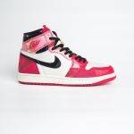 T926JD32 - 1S HIGH SPIDER VERSE - 42,5