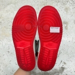 T926JD32 - 1S HIGH SPIDER VERSE - 42,5