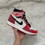 T926JD32 - 1S HIGH SPIDER VERSE - 42,5