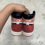 T926JD32 - 1S HIGH SPIDER VERSE - 42,5