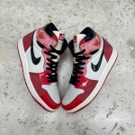 T926JD32 - 1S HIGH SPIDER VERSE - 42,5
