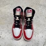 T926JD32 - 1S HIGH SPIDER VERSE - 42,5