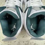 T926JD37 - JORDAN 4 OXIDIZED GREEN - 43