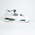 T926JD37 - JORDAN 4 OXIDIZED GREEN - 43