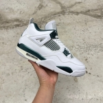 T926JD37 - JORDAN 4 OXIDIZED GREEN - 43