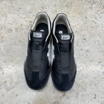 T926CS165 - ONITSUKA TIGER MEXICO 66 SLIP ON BLACK WHITE FB - 41,5