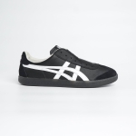 T926CS165 - ONITSUKA TIGER MEXICO 66 SLIP ON BLACK WHITE FB - 41,5