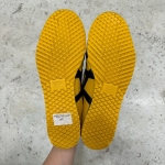 T926CS167 - ONITSUKA TIGER MEXICO 66 SD YELLOW BLACK LN - 44