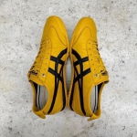 T926CS167 - ONITSUKA TIGER MEXICO 66 SD YELLOW BLACK LN - 44