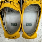 T926CS167 - ONITSUKA TIGER MEXICO 66 SD YELLOW BLACK LN - 44