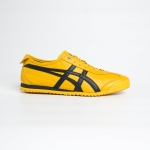 T926CS167 - ONITSUKA TIGER MEXICO 66 SD YELLOW BLACK LN - 44