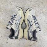 T926CS168 - ASICS GEL 1130 BEIGE SILVER - 39