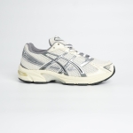 T926CS168 - ASICS GEL 1130 BEIGE SILVER - 39