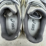 T926CS168 - ASICS GEL 1130 BEIGE SILVER - 39
