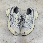 T926CS168 - ASICS GEL 1130 BEIGE SILVER - 39