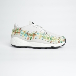 T926CS169 - NIKE FOOTSCAPE WOVEN GREY MULTI LN FB - 42