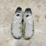 T926CS169 - NIKE FOOTSCAPE WOVEN GREY MULTI LN FB - 42