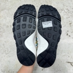T926CS169 - NIKE FOOTSCAPE WOVEN GREY MULTI LN FB - 42