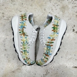 T926CS169 - NIKE FOOTSCAPE WOVEN GREY MULTI LN FB - 42