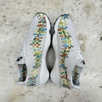 T926CS169 - NIKE FOOTSCAPE WOVEN GREY MULTI LN FB - 42