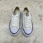 T926CS172 - MMY PETERSON WHITE BLACK - 42
