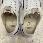 T926CS172 - MMY PETERSON WHITE BLACK - 42