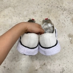 T926CS172 - MMY PETERSON WHITE BLACK - 42
