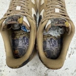T926AF15 - AF1 LOW REALTREE RATTAN - 41