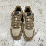 T926AF15 - AF1 LOW REALTREE RATTAN - 41