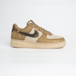 T926AF15 - AF1 LOW REALTREE RATTAN - 41
