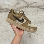 T926AF15 - AF1 LOW REALTREE RATTAN - 41