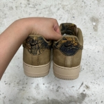 T926AF15 - AF1 LOW REALTREE RATTAN - 41
