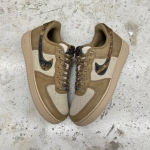 T926AF15 - AF1 LOW REALTREE RATTAN - 41