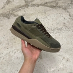 T926JD38 - JORDAN FLIGHT COURT OLIVE - 42,5