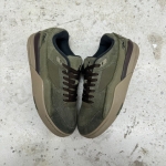 T926JD38 - JORDAN FLIGHT COURT OLIVE - 42,5