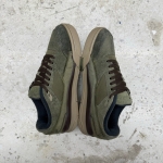 T926JD38 - JORDAN FLIGHT COURT OLIVE - 42,5
