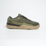 T926JD38 - JORDAN FLIGHT COURT OLIVE - 42,5