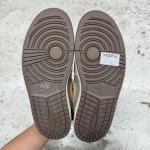 T926JD39 - 1S LOW TAUPE HAZE - 41