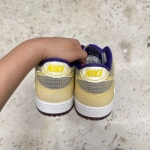 T926DU11 - DUNK LOW PASSPORT PURPLE UNION - 44,5