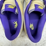 T926DU11 - DUNK LOW PASSPORT PURPLE UNION - 44,5