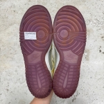 T926DU11 - DUNK LOW PASSPORT PURPLE UNION - 44,5
