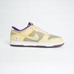 T926DU11 - DUNK LOW PASSPORT PURPLE UNION - 44,5