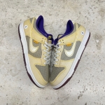 T926DU11 - DUNK LOW PASSPORT PURPLE UNION - 44,5