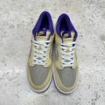 T926DU11 - DUNK LOW PASSPORT PURPLE UNION - 44,5