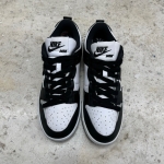 T926DU12 - DUNK LOW DISRUPT PANDA - 42