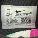 T926DU12 - DUNK LOW DISRUPT PANDA - 42
